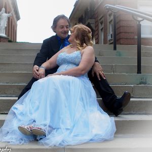 Meet your Posher, Chrissie